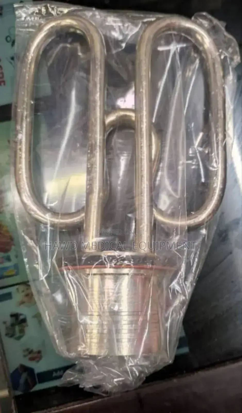 Autoclave Heater