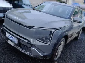 Kia EV5 2024 Gray