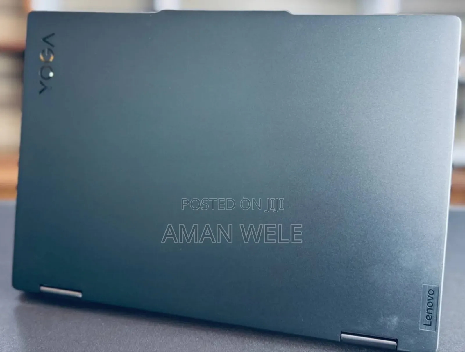 New Laptop Lenovo Yoga 2 16GB Intel Core I7 SSD 512GB