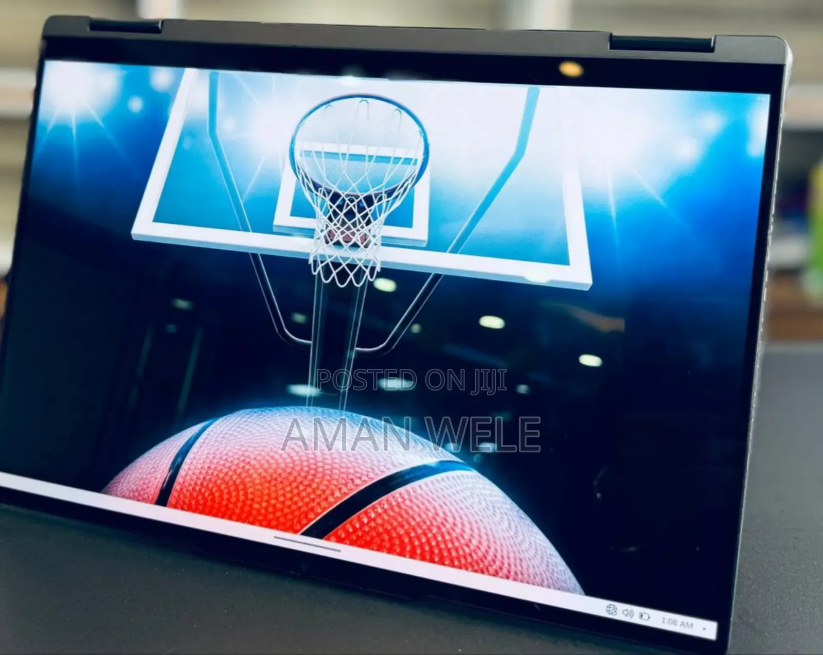 New Laptop Lenovo Yoga 2 16GB Intel Core I7 SSD 512GB