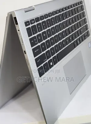 Photo - New Laptop HP EliteBook 1040 G3 16GB Intel Core I5 SSD 512GB