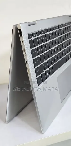 New Laptop HP EliteBook 1040 G3 16GB Intel Core I5 SSD 512GB