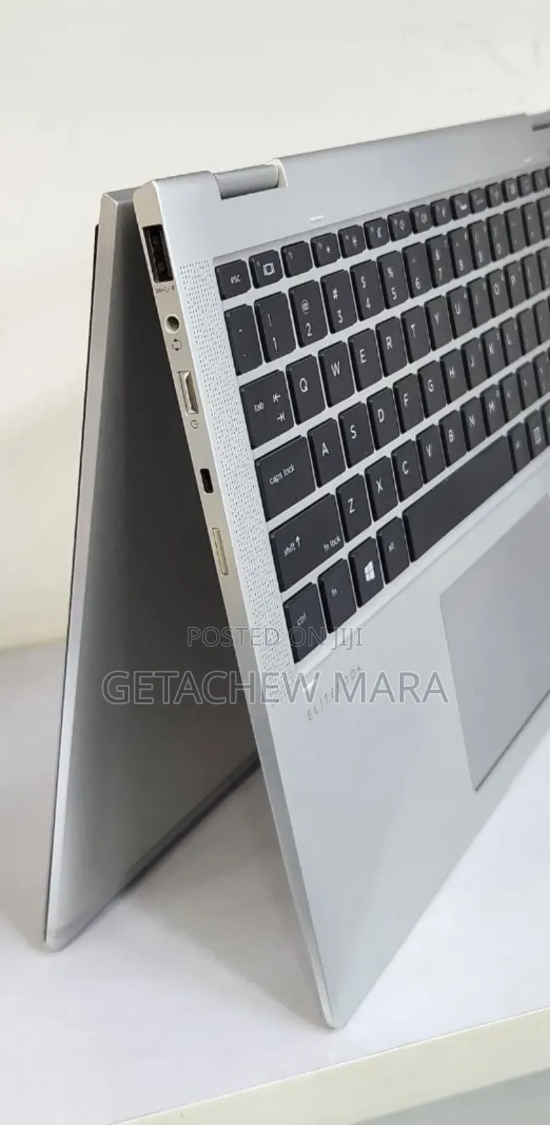 New Laptop HP EliteBook 1040 G3 16GB Intel Core I5 SSD 512GB