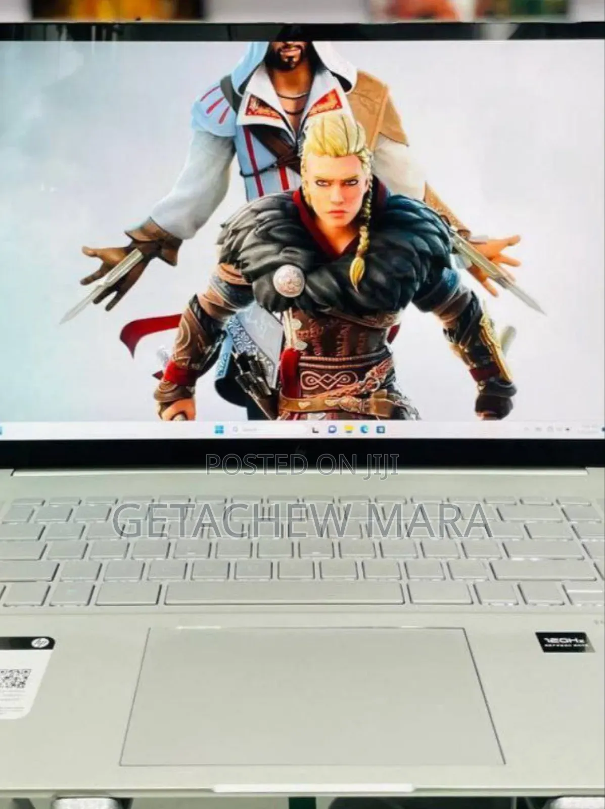 New Laptop HP Envy X2 16GB Intel Core I9 SSD 1T