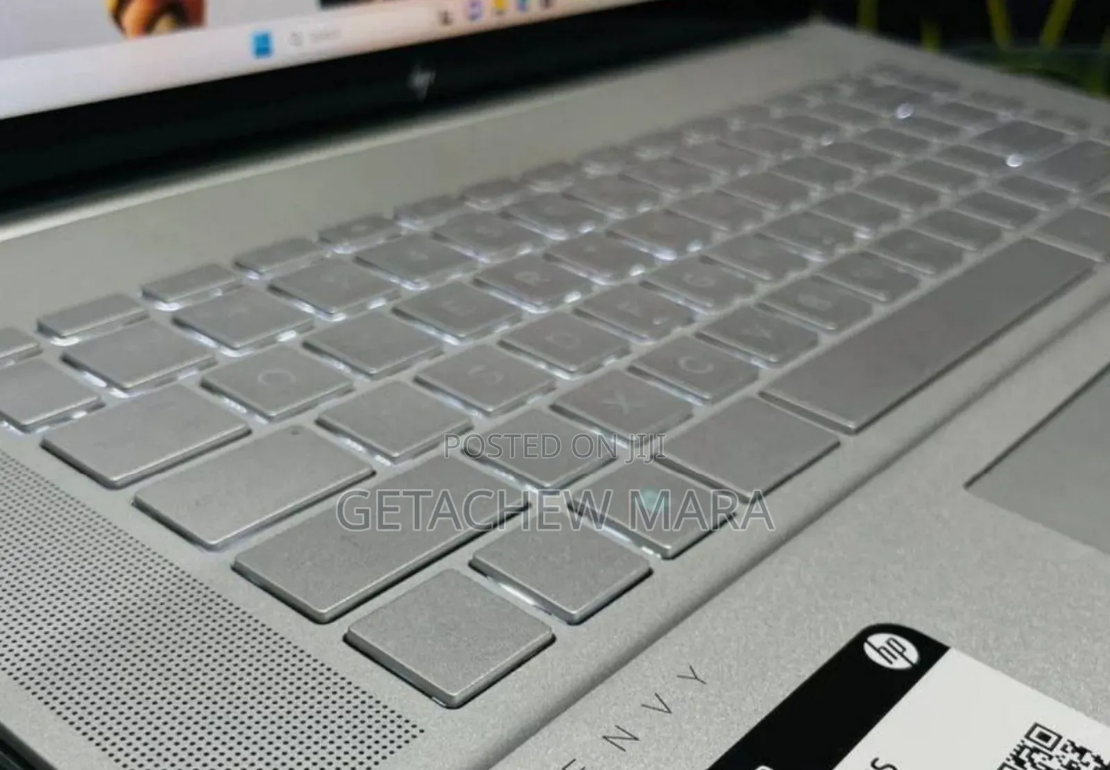 New Laptop HP Envy X2 16GB Intel Core I9 SSD 1T