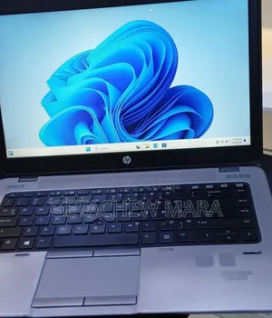 New Laptop HP EliteBook 840 8GB Intel Core I5 SSD 1T