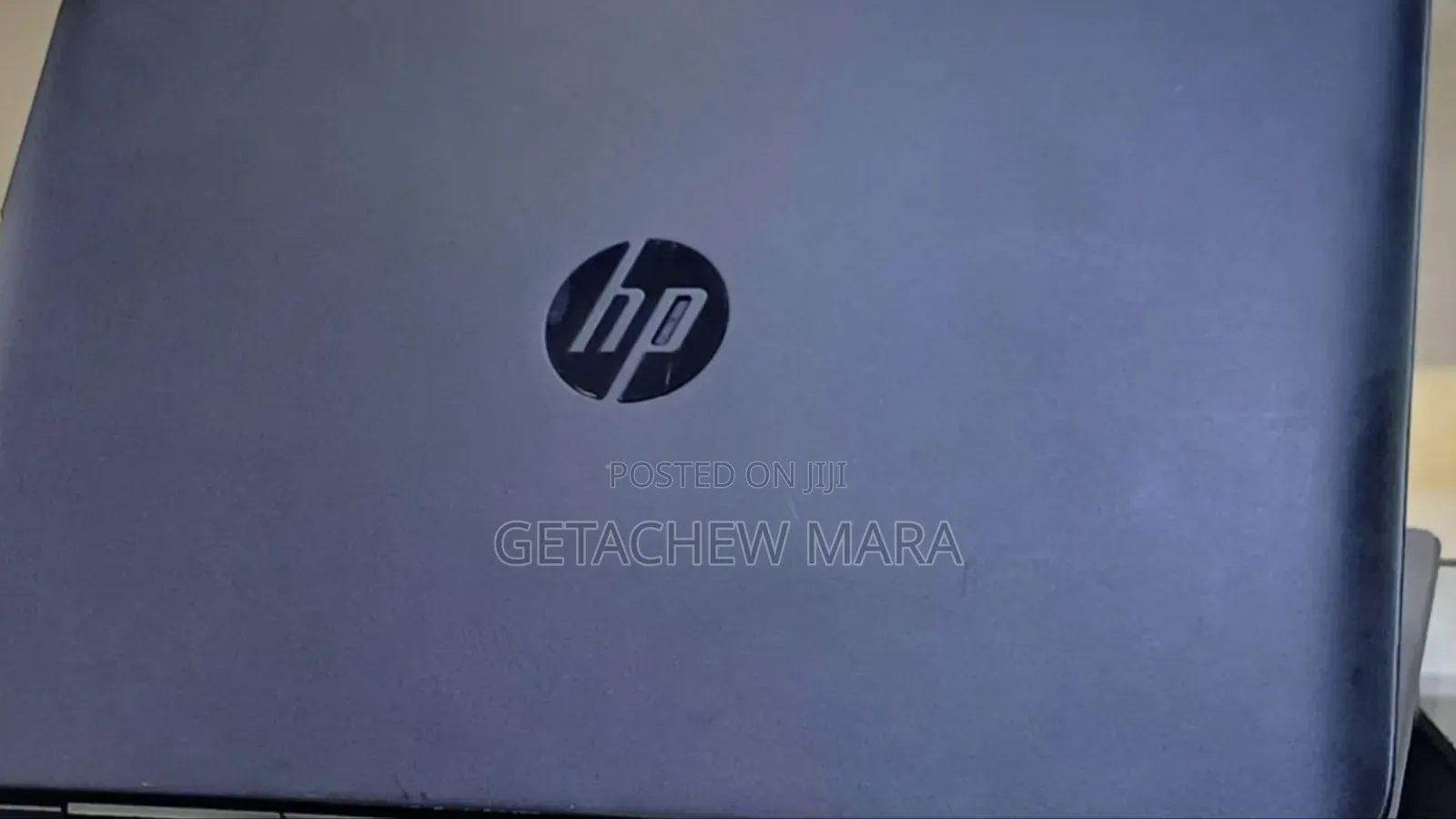 New Laptop HP EliteBook 840 8GB Intel Core I5 SSD 1T