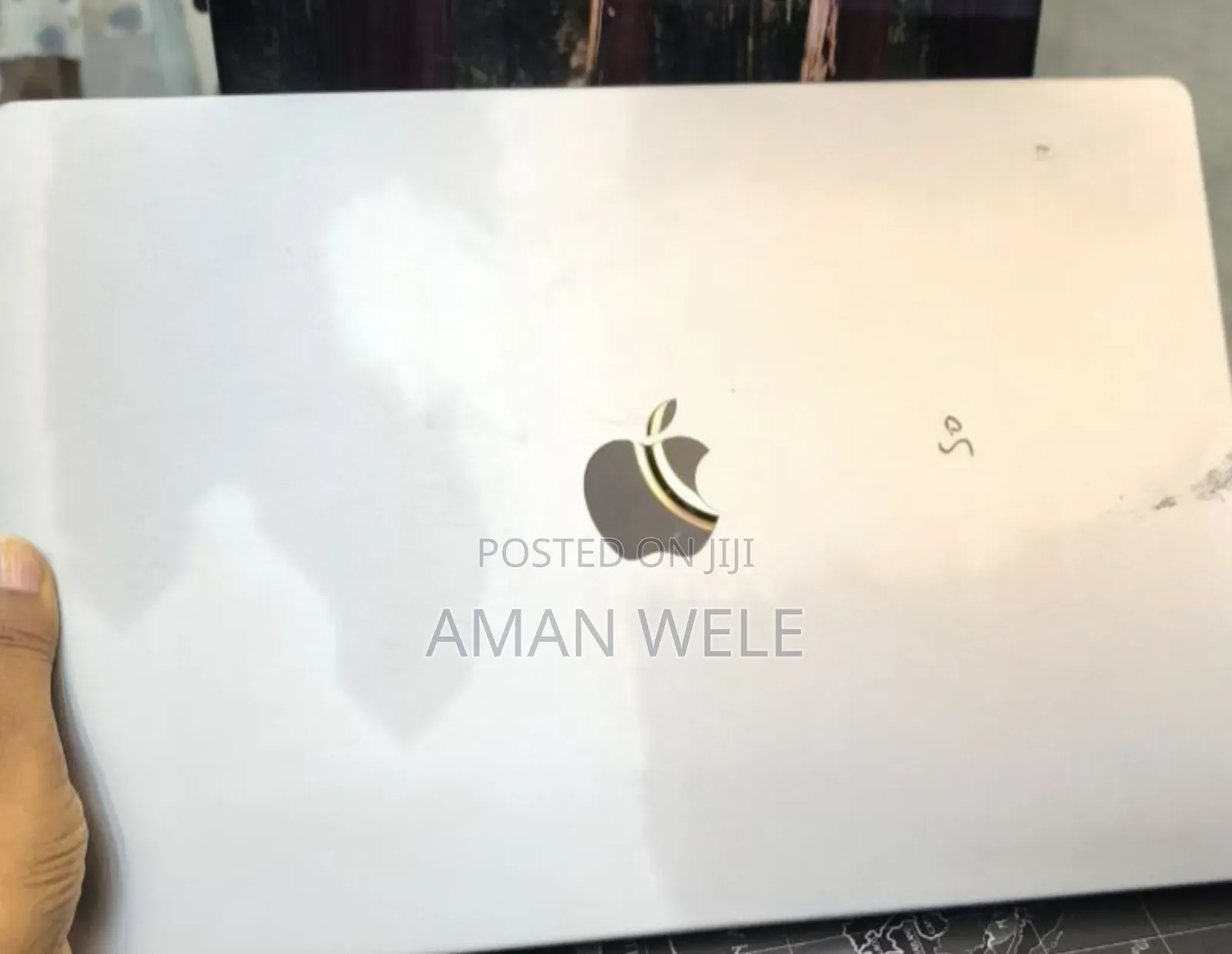 New Laptop Apple MacBook 16GB Intel SSD 1T