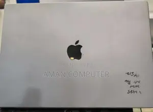 New Laptop Apple MacBook 16GB Intel SSD 1T