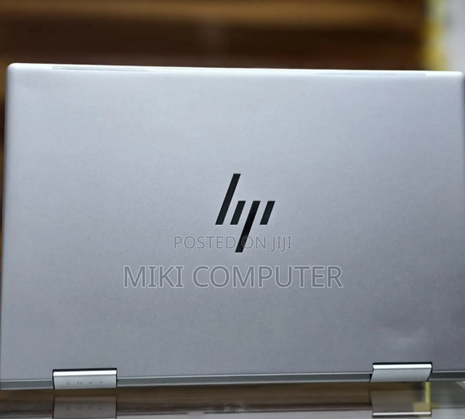 New Laptop HP Envy X360 8GB Intel Core I5 SSD 1T