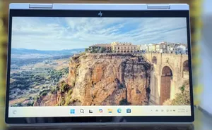 New Laptop HP Envy X360 8GB Intel Core I5 SSD 1T