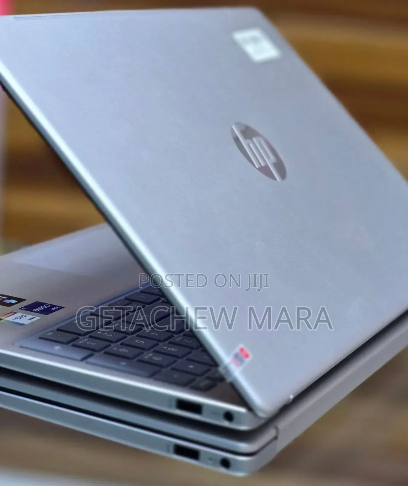 New Laptop HP Stream Notebook 16GB Intel Core I7 SSD 512GB