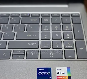 New Laptop HP Stream Notebook 16GB Intel Core I7 SSD 512GB