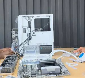 New Desktop Computer 32GB Intel Core I7 SSD 1T