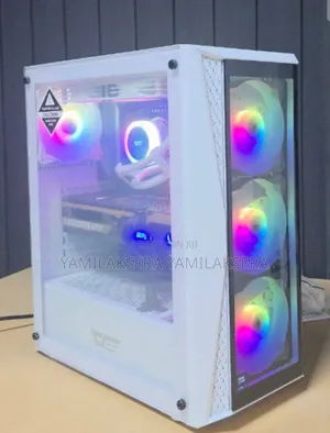 Photo - New Desktop Computer 32GB Intel Core I7 SSD 1T