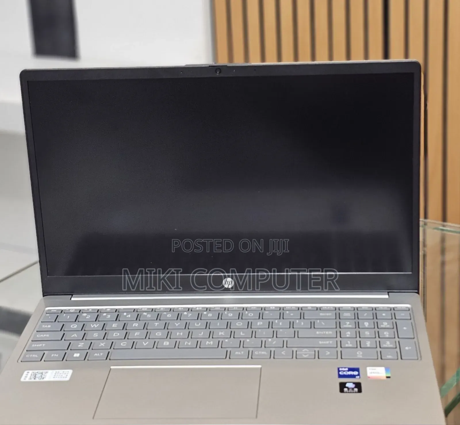 New Laptop HP Stream Notebook 8GB Intel Core I7 SSD 512GB