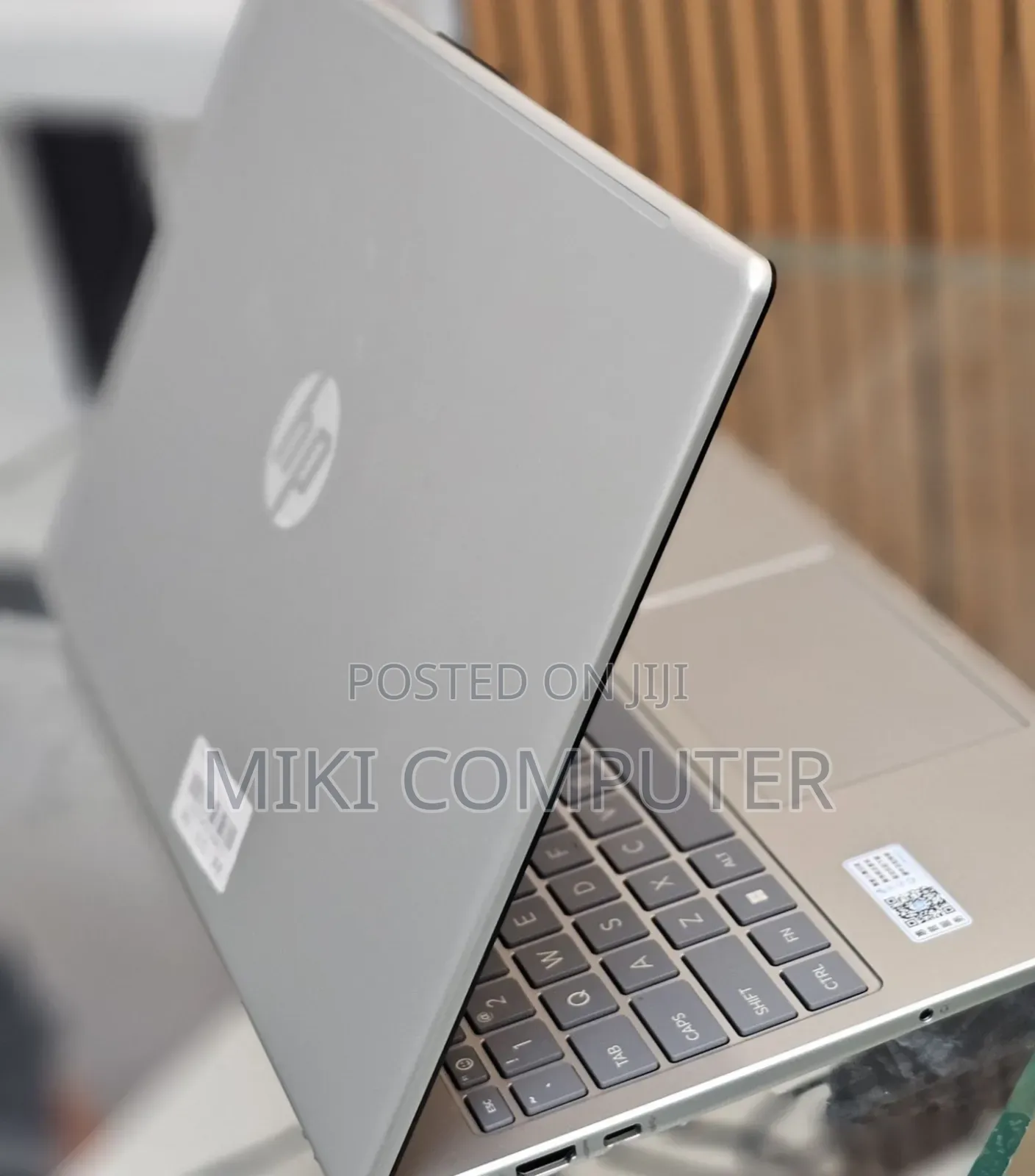 New Laptop HP Stream Notebook 8GB Intel Core I7 SSD 512GB