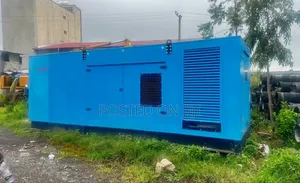 1500 Kva Perkins Generator