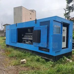 1500 Kva Perkins Generator