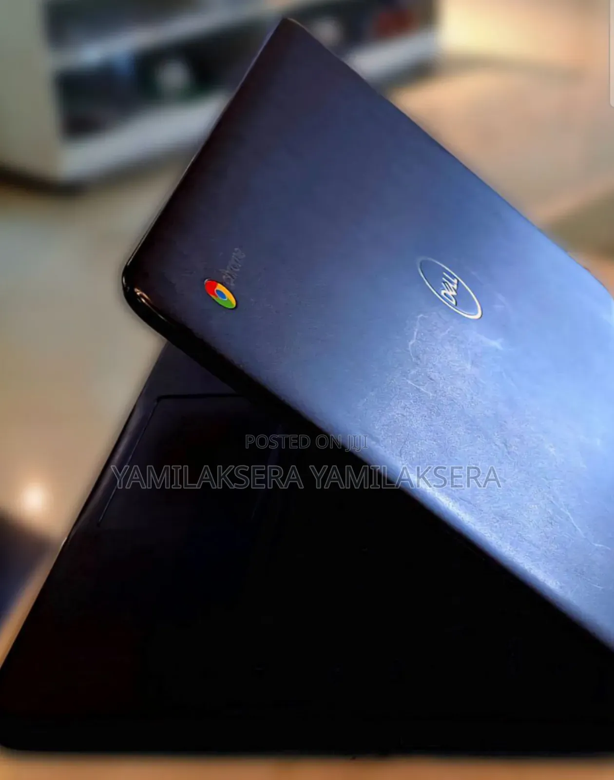 New Laptop Dell Chromebook 13 4GB Intel Core 2 Duo SSD 32GB