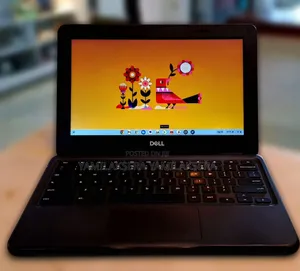 New Laptop Dell Chromebook 13 4GB Intel Core 2 Duo SSD 32GB