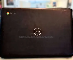 New Laptop Dell Chromebook 13 4GB Intel Core 2 Duo SSD 32GB