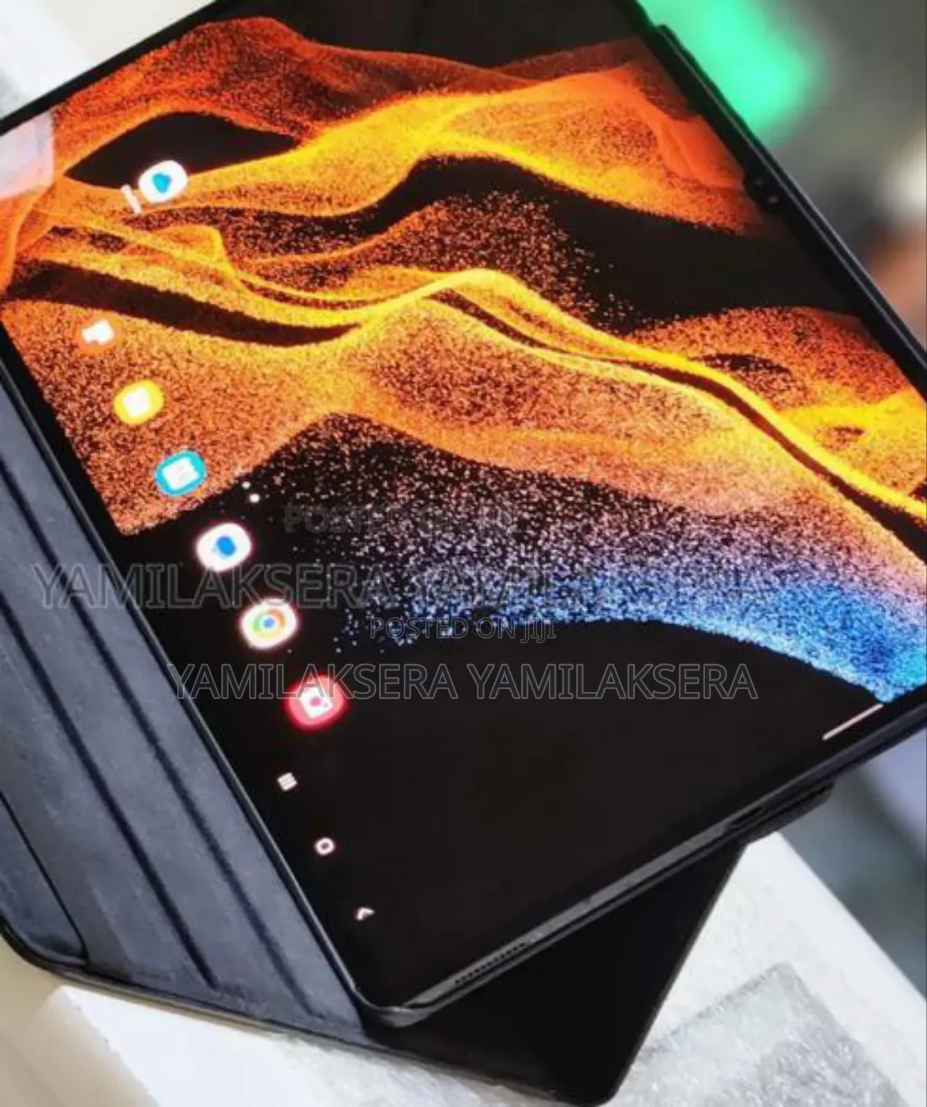 New Samsung Galaxy Tab S8 Ultra 256 GB