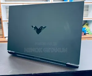 New Laptop HP Victus 16 16GB Intel Core I7 SSD 512GB