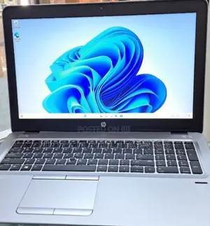 New Laptop HP EliteBook 840 G3 8GB Intel Core I5 HDD+SSD 256GB