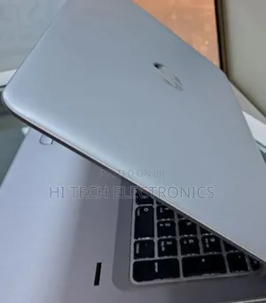 New Laptop HP EliteBook 840 G3 8GB Intel Core I5 HDD+SSD 256GB