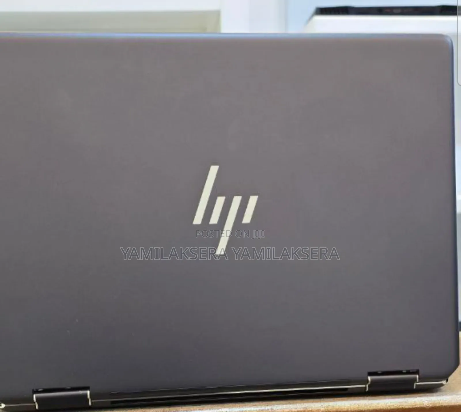 New Laptop HP Spectre X360 13 16GB Intel Core I7 SSD 512GB