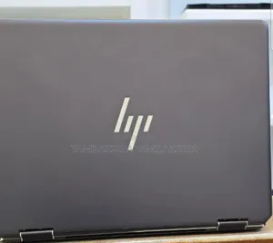 New Laptop HP Spectre X360 13 16GB Intel Core I7 SSD 512GB