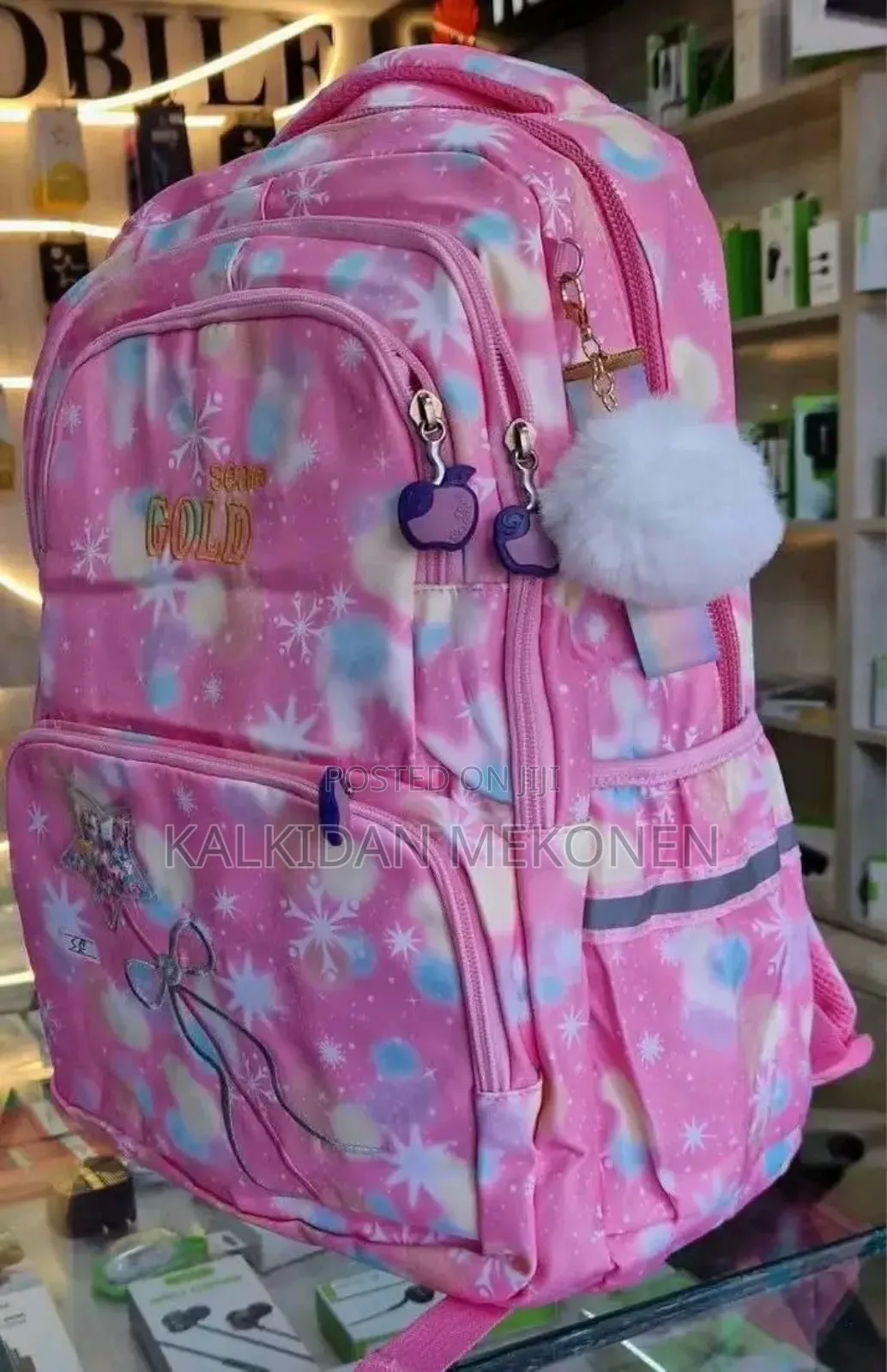 School Bag