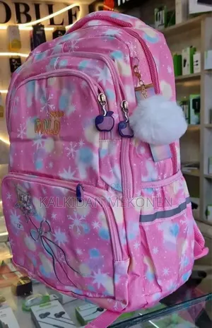 School Bag