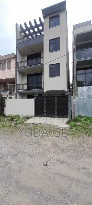 Furnished 6bdrm House in Yoba, Akaky Kaliti for sale