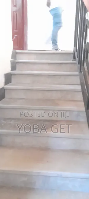 Furnished 6bdrm House in Yoba, Akaky Kaliti for sale