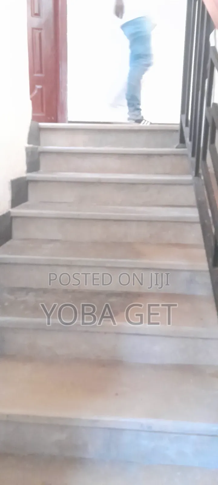 Furnished 6bdrm House in Yoba, Akaky Kaliti for sale