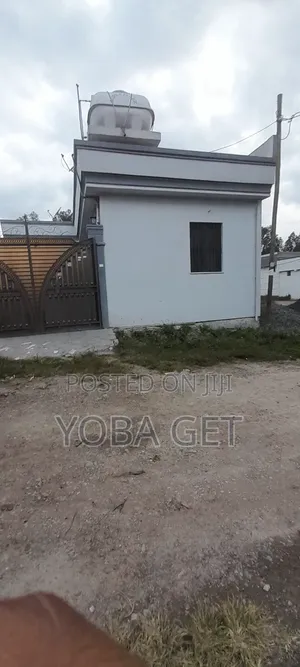 Furnished 4bdrm House in Akaky Kaliti for sale