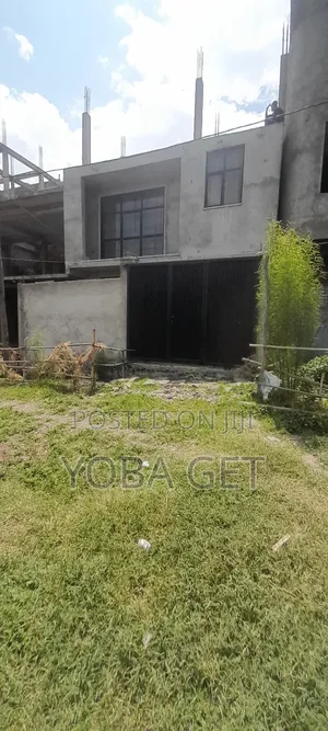 Photo - Furnished 3bdrm House in Yoba, Akaky Kaliti for sale