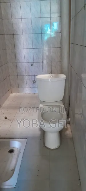 Furnished 3bdrm House in Yoba, Akaky Kaliti for sale