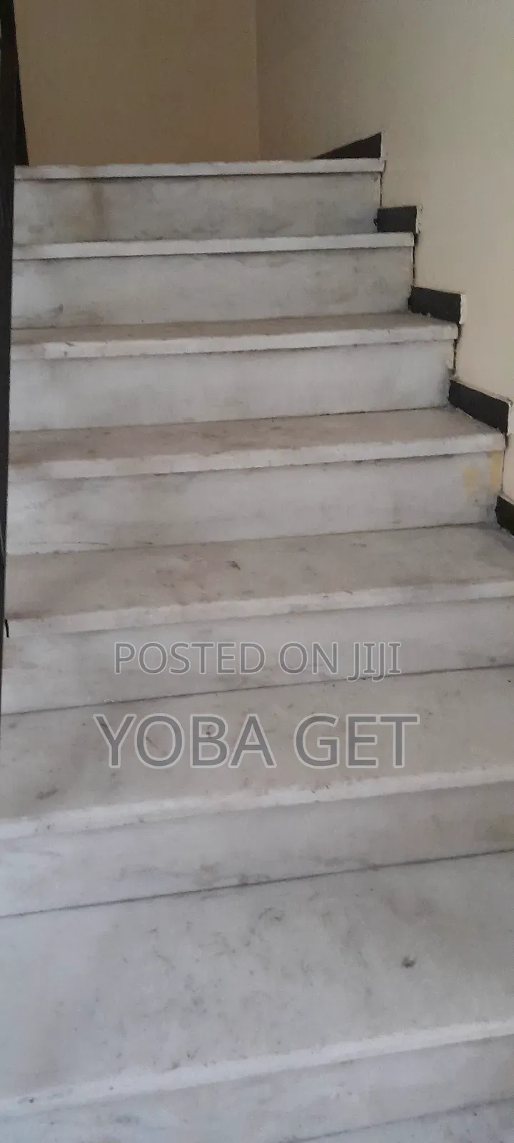 Furnished 3bdrm House in Yoba, Akaky Kaliti for sale