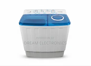 Photo - Top Fam Washing Machine 15kg