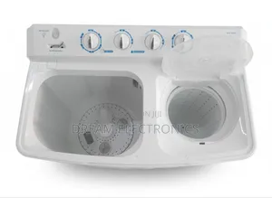 Top Fam Washing Machine 15kg