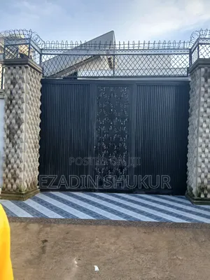 Ez General Metal Work ኢ.ዜድ አጠቃለይ የብረትና አልሙኒዬም ስራ