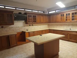 Furnished 8bdrm House in Yoba, Bole for sale