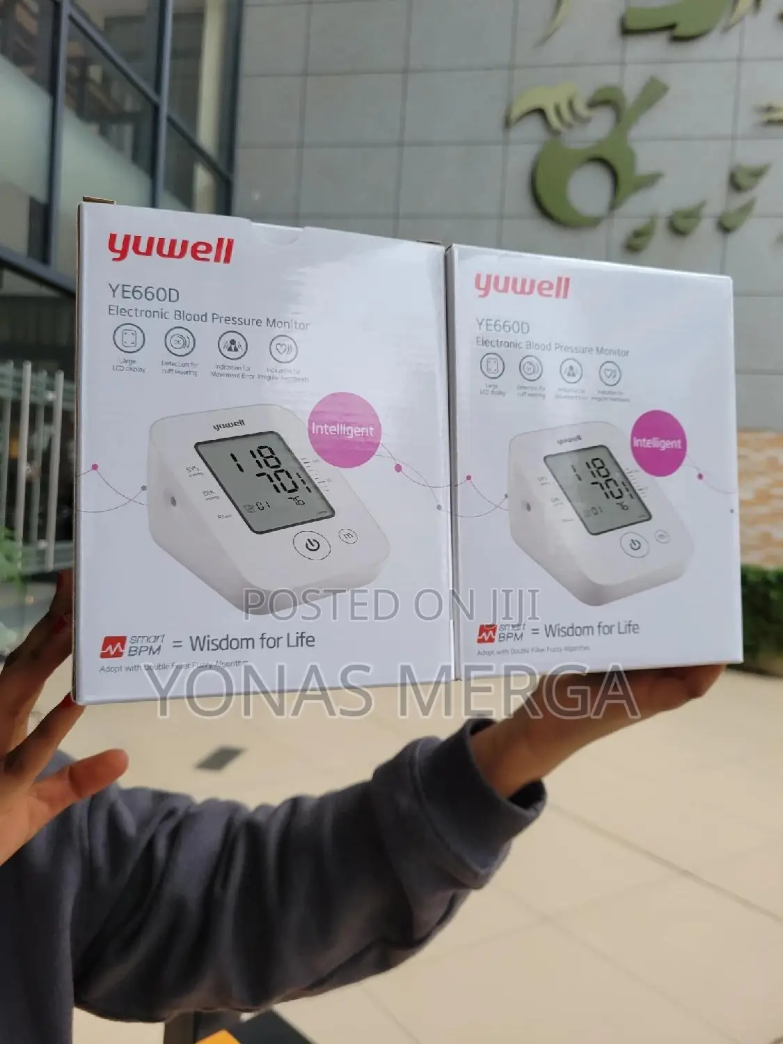 Automatic Bp Monitoring愨፬regularly Monitor Your Blood Pressure at Home