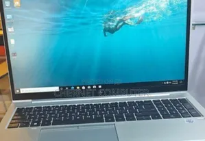 New Laptop HP 16GB Intel Core I5 SSD 512GB