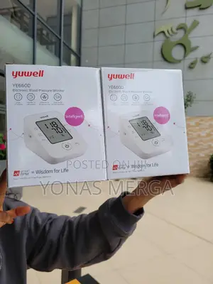 Photo - Blood Pressure Monitor窗皇delivers Accurate Measurements禽፰bp Monitoring