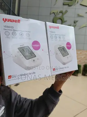 Photo - Blood Pressure Monitor醣፹ability to Track Blood Pressure¿吟bp Monitoring