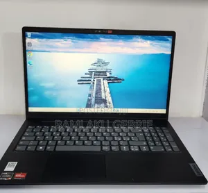 New Laptop Lenovo Ideapad V14 IGL 8GB AMD Ryzen 3 SSD 256GB